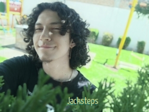 Jacksteps