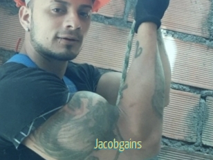 Jacobgains