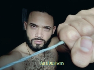 Jacoboarens