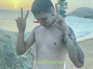 Jacoboparkerx