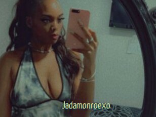 Jadamonroexo