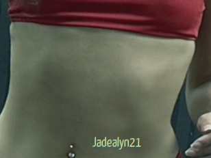 Jadealyn21