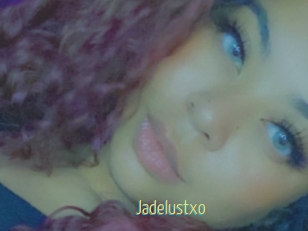 Jadelustxo