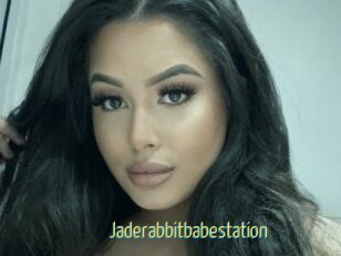 Jaderabbitbabestation