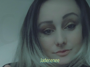 Jaderenee