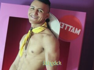 Jaibigdick