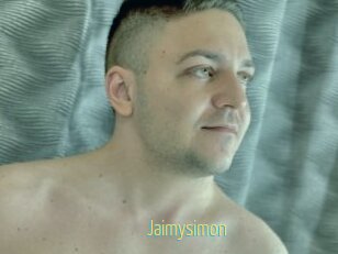 Jaimysimon