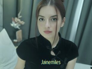 Jainemiles