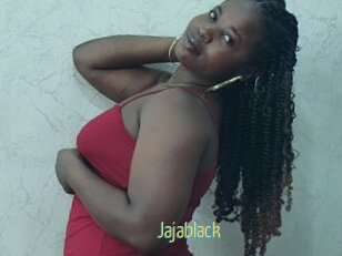 Jajablack