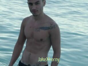 JakeXhorny