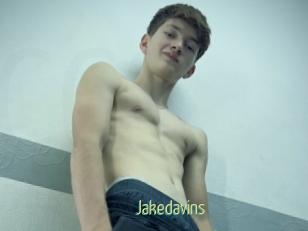 Jakedavins