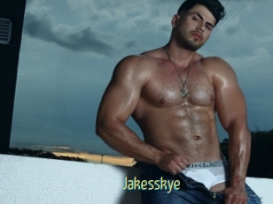 Jakesskye