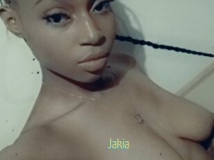 Jakia