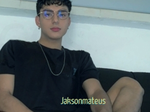 Jaksonmateus