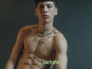 Jaletnew