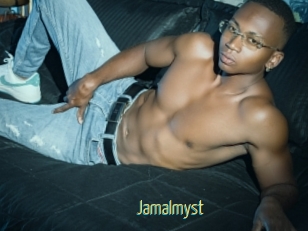 Jamalmyst