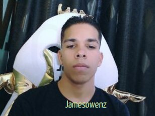 Jamesowenz