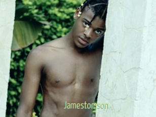 Jamestomson