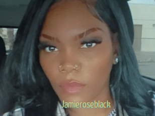 Jamieroseblack