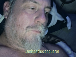 Jamisontheconqueror