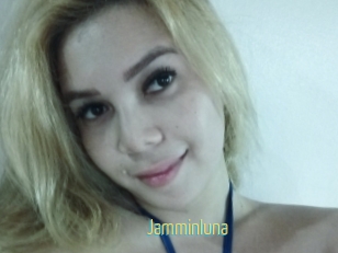 Jamminluna