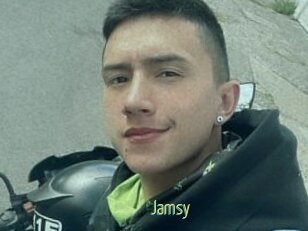 Jamsy