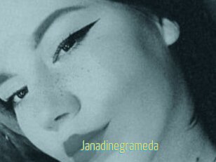 Janadinegrameda