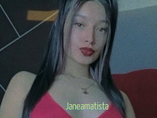 Janeamatista