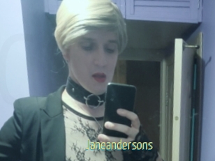 Janeandersons