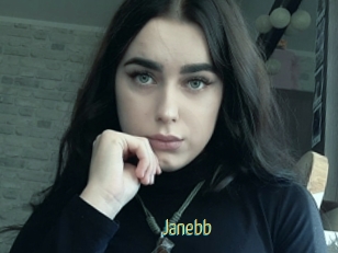 Janebb