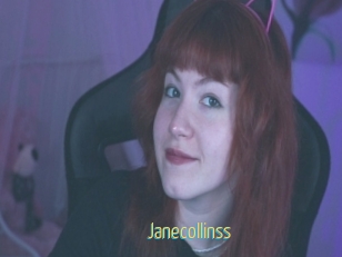 Janecollinss