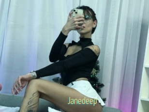 Janedeep