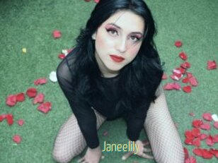 Janeelily