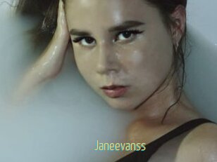 Janeevanss