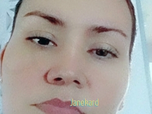 Janekard