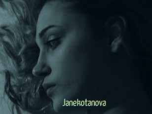 Janekotanova