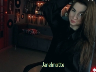 Janelmotte