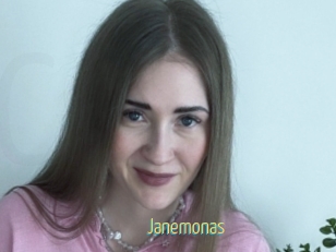 Janemonas