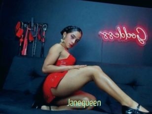 Janequeen