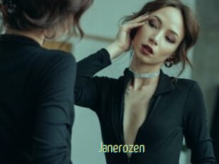 Janerozen