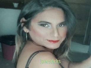 Janesdicks