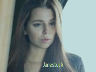 Janestuck