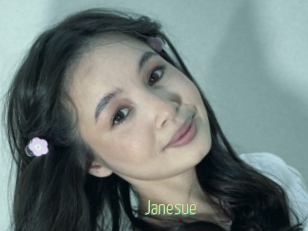 Janesue