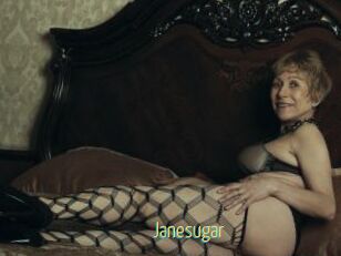 Janesugar