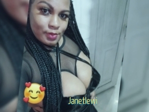 Janetlewi