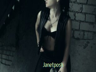 Janetposh