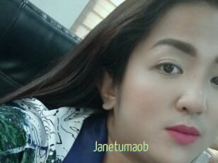 Janetumaob