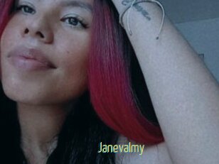 Janevalmy