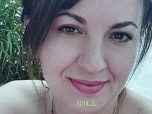 Janica