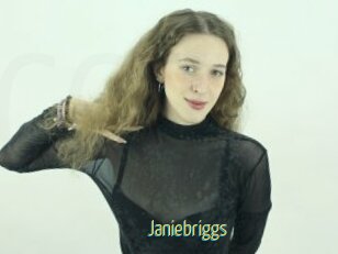 Janiebriggs